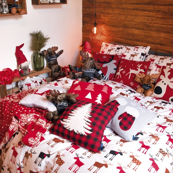 Obliečky KLASIK soby biela bežný 1x paplón 140x200 + 1x vankúš 70x90 cm