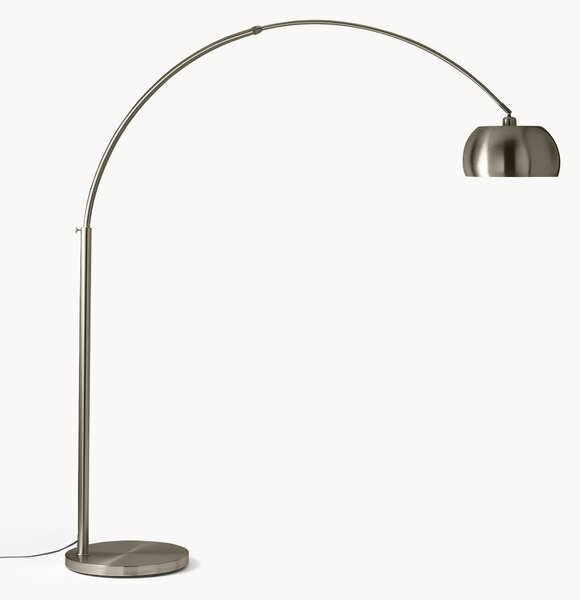 Veľká oblúková lampa Bowie