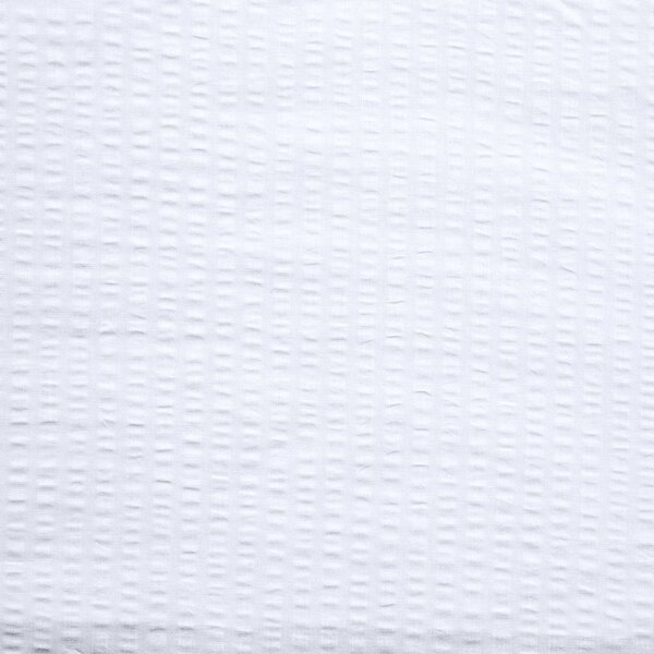 Obliečky KREP biela bežný 1x paplón 140x200 + 1x vankúš 70x90 cm