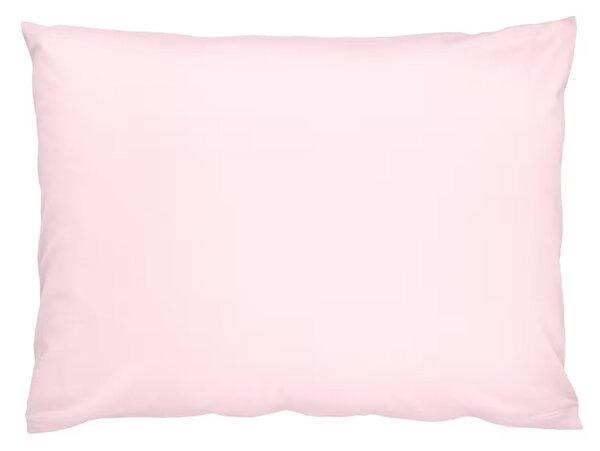 Návlek JERSEY ELASTIC svetlá ružová 40x40 cm