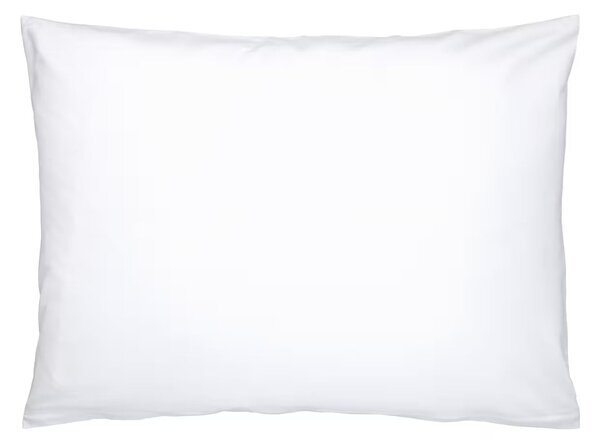 Návlek JERSEY ELASTIC biela 40x40 cm