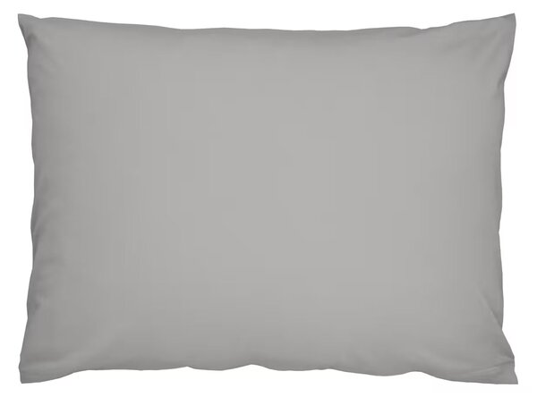 Návlek JERSEY ELASTIC sivá 40x40 cm