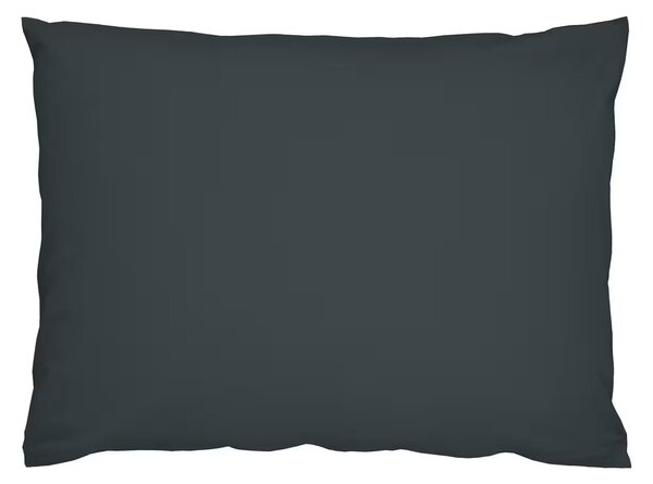 Návlek JERSEY ELASTIC tmavá sivá 40x40 cm