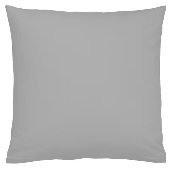 Návlek JERSEY ELASTIC sivá 40x40 cm