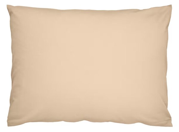 Návlek JERSEY ELASTIC oriešková 40x40 cm