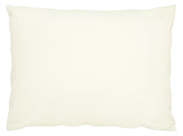 Návlek JERSEY ELASTIC smotanová 40x40 cm