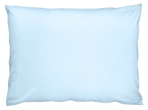 Návlek JERSEY ELASTIC svetlá modrá 40x40 cm