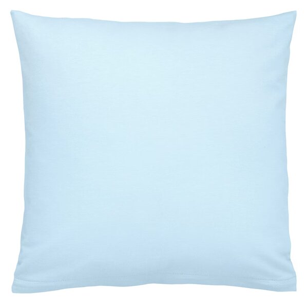 Návlek JERSEY ELASTIC svetlá modrá 40x40 cm
