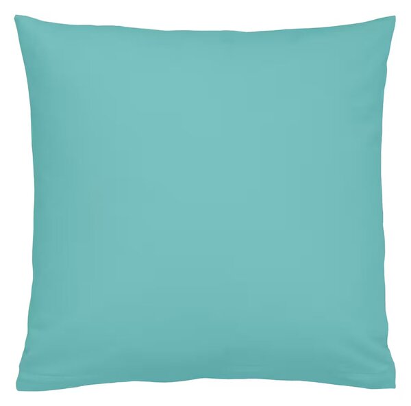 Návlek JERSEY ELASTIC tyrkysová 40x40 cm