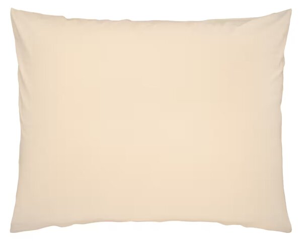 Návlek JERSEY ELASTIC béžová 40x40 cm
