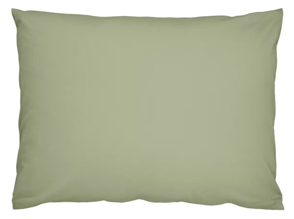 Návlek JERSEY ELASTIC khaki zelená 40x40 cm