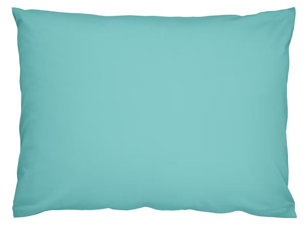 Návlek JERSEY ELASTIC tyrkysová 40x40 cm