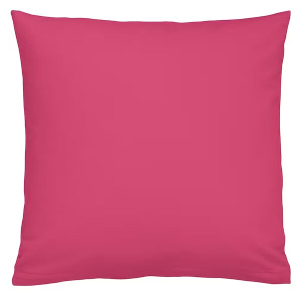 Návlek JERSEY ELASTIC fuchsiová 40x40 cm