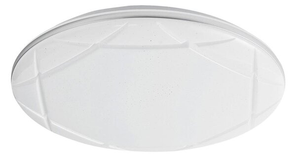 Rabalux 71053 - LED Stropné svietidlo OSWALD LED/24W/230V 4000K pr. 40 cm