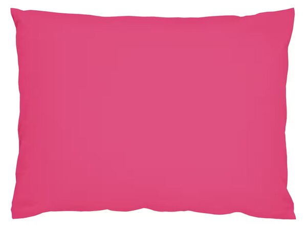 Návlek JERSEY ELASTIC fuchsiová 40x40 cm
