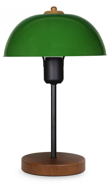 ASIR Stolná lampa AYD-2796 zelená
