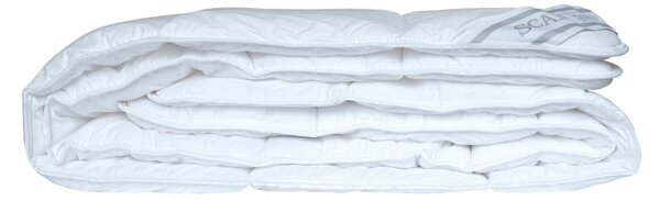 Paplón EXCLUSIVE SATÉN LIGHT (s Aloe vera) 140x200 cm - bežný