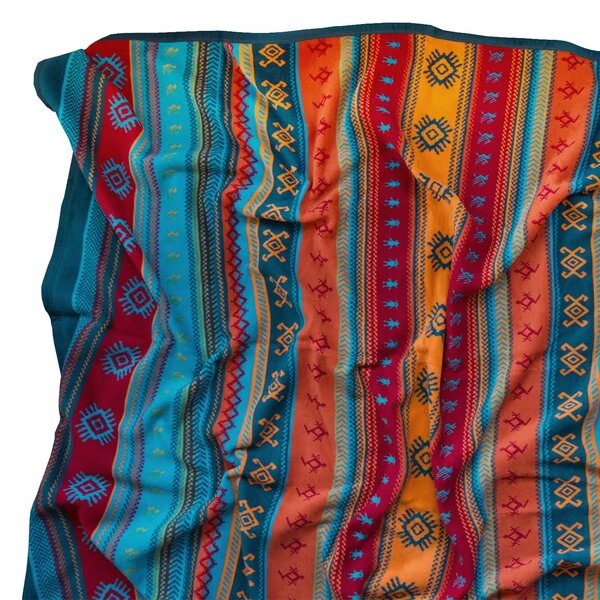 Deka VELURO mexico 150x200 cm