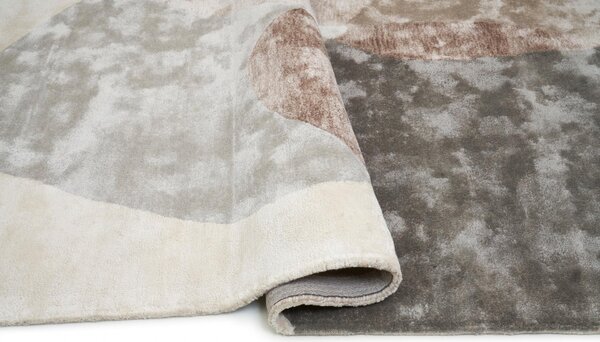 Koberec kusový Carpet Decor Handmade - LAGOS BEIGE Rozmer koberca: 160x230 cm