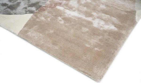 Koberec kusový Carpet Decor Handmade - LAGOS BEIGE Rozmer koberca: 160x230 cm