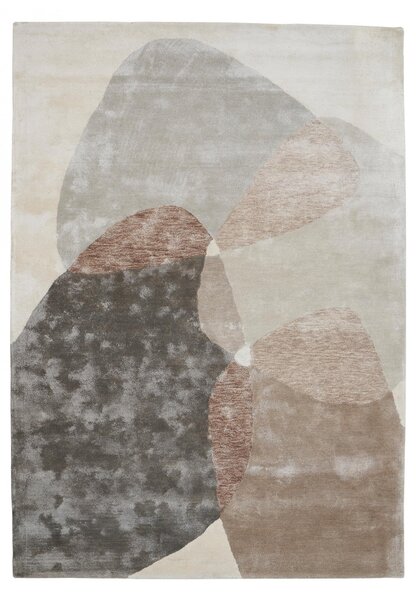 Koberec kusový Carpet Decor Handmade - LAGOS BEIGE Rozmer koberca: 160x230 cm