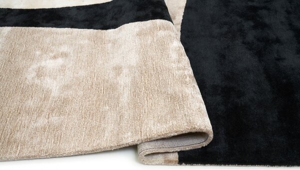 Koberec kusový Carpet Decor Handmade - JAZZ BEIGE Rozmer koberca: 160x230 cm