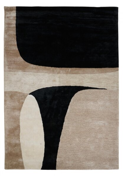 Koberec kusový Carpet Decor Handmade - JAZZ BEIGE Rozmer koberca: 160x230 cm