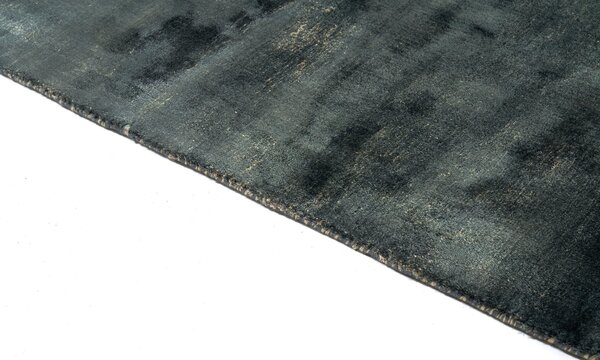 Koberec kusový Carpet Decor Handmade - PLAIN DARK BLUE Rozmer koberca: 160x230 cm