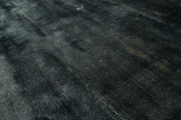 Koberec kusový Carpet Decor Handmade - PLAIN DARK BLUE Rozmer koberca: 160x230 cm