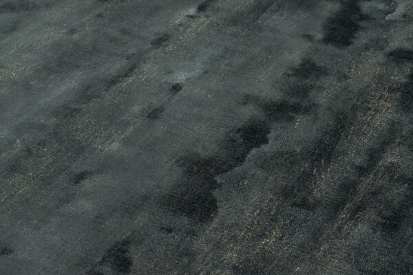 Koberec kusový Carpet Decor Handmade - PLAIN DARK BLUE Rozmer koberca: 160x230 cm