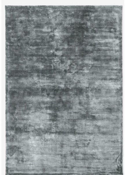 Koberec kusový Carpet Decor Handmade - PLAIN STEEL GRAY Rozmer koberca: 160x230 cm
