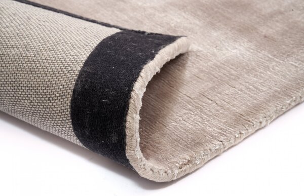 Koberec kusový Carpet Decor Handmade - PLAIN PALOMA Rozmer koberca: 160x230 cm