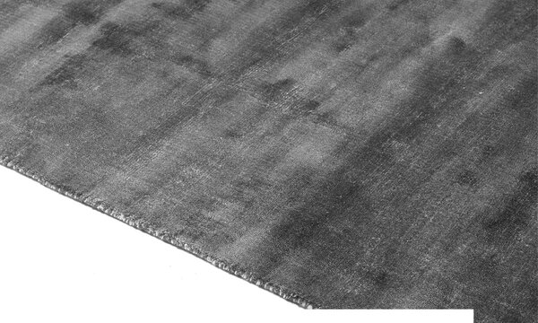 Koberec kusový Carpet Decor Handmade - PLAIN STEEL GRAY Rozmer koberca: 160x230 cm