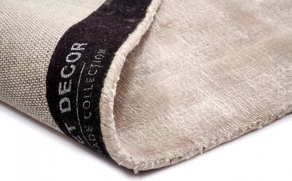 Koberec kusový Carpet Decor Handmade - PLAIN PALOMA Rozmer koberca: 160x230 cm