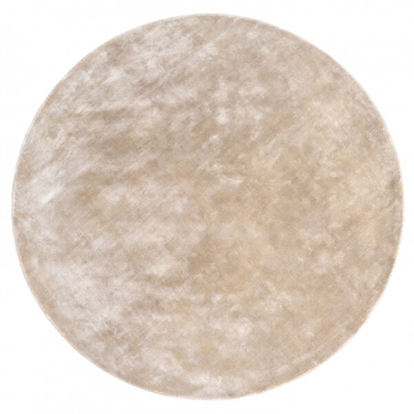 Koberec kusový Carpet Decor Handmade - PLAIN PALOMA R Rozmer koberca: o 200 cm