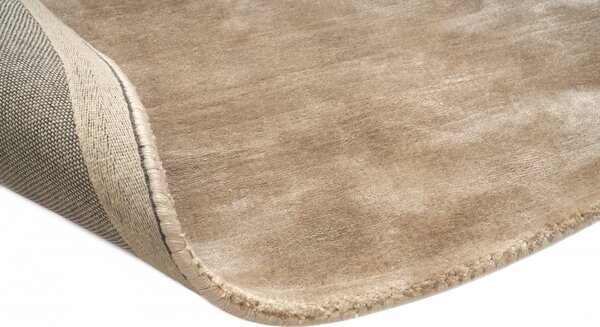 Koberec kusový Carpet Decor Handmade - PLAIN PALOMA R Rozmer koberca: o 200 cm