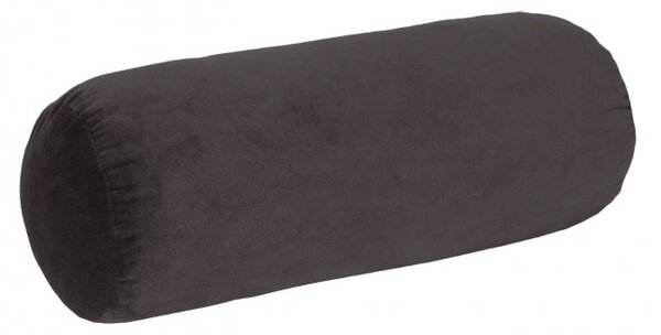 Valec VELVET antracitová 15x40 cm