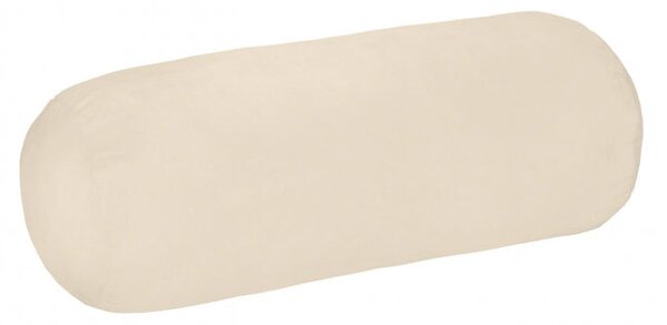 Valec VELVET smotanová 15x40 cm