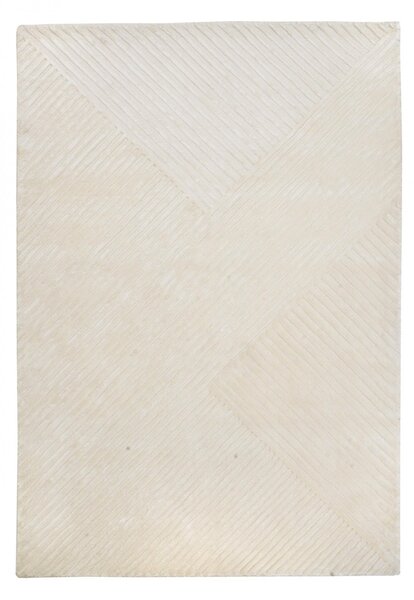 Koberec kusový Carpet Decor Handmade - SIERRA IVORY Rozmer koberca: 160x230 cm