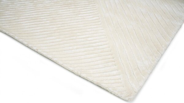 Koberec kusový Carpet Decor Handmade - SIERRA IVORY Rozmer koberca: 160x230 cm