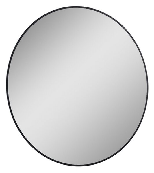 Lotosan SAND Round zrkadlo s LED podsvietením ? 10
