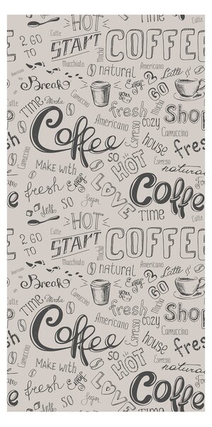 Tapeta - Coffee V