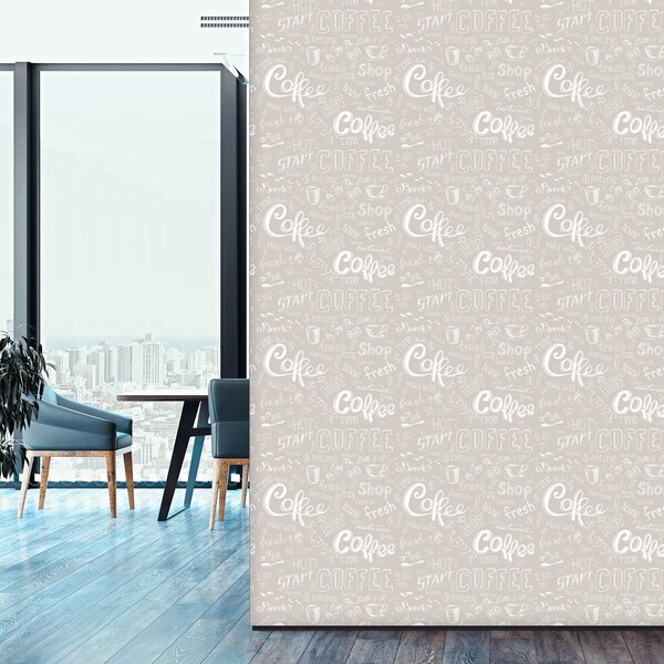 Tapeta - Coffee I