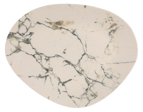 ASIR Porcelánová jedálenská súprava 24 ks MARBLE