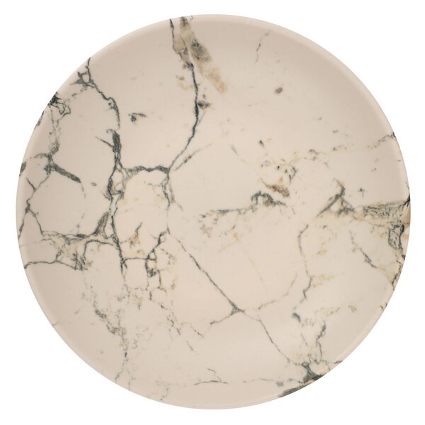 ASIR Porcelánová jedálenská súprava 24 ks MARBLE