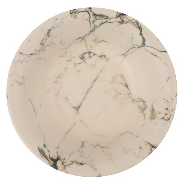 ASIR Porcelánová jedálenská súprava 24 ks MARBLE