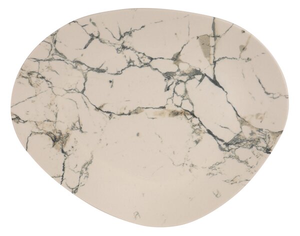 ASIR Porcelánová jedálenská súprava 24 ks MARBLE