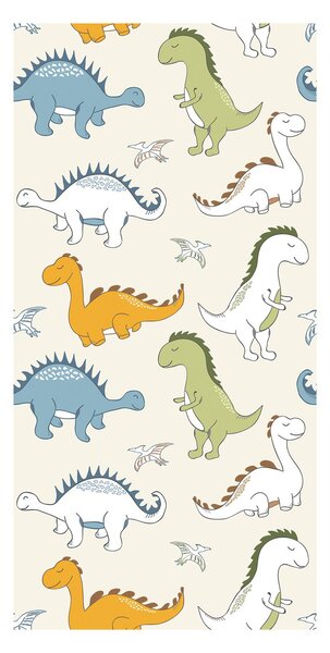 Tapeta - Dinosaury X