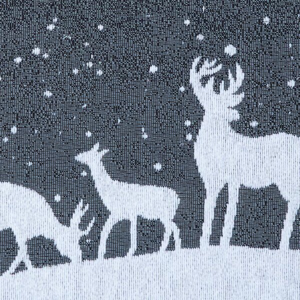 Dekoračný návlek MOTIV fauna 45x45 cm