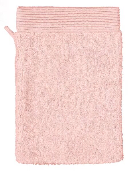 Uterák froté MODAL SOFT svetlá ružová 30x50 cm